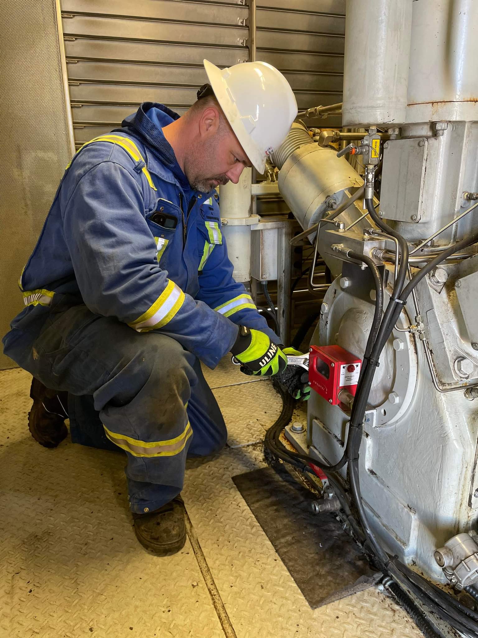 Pumps & Compressors NB, Canada QC Pumps & Compressors Ltd. 2024