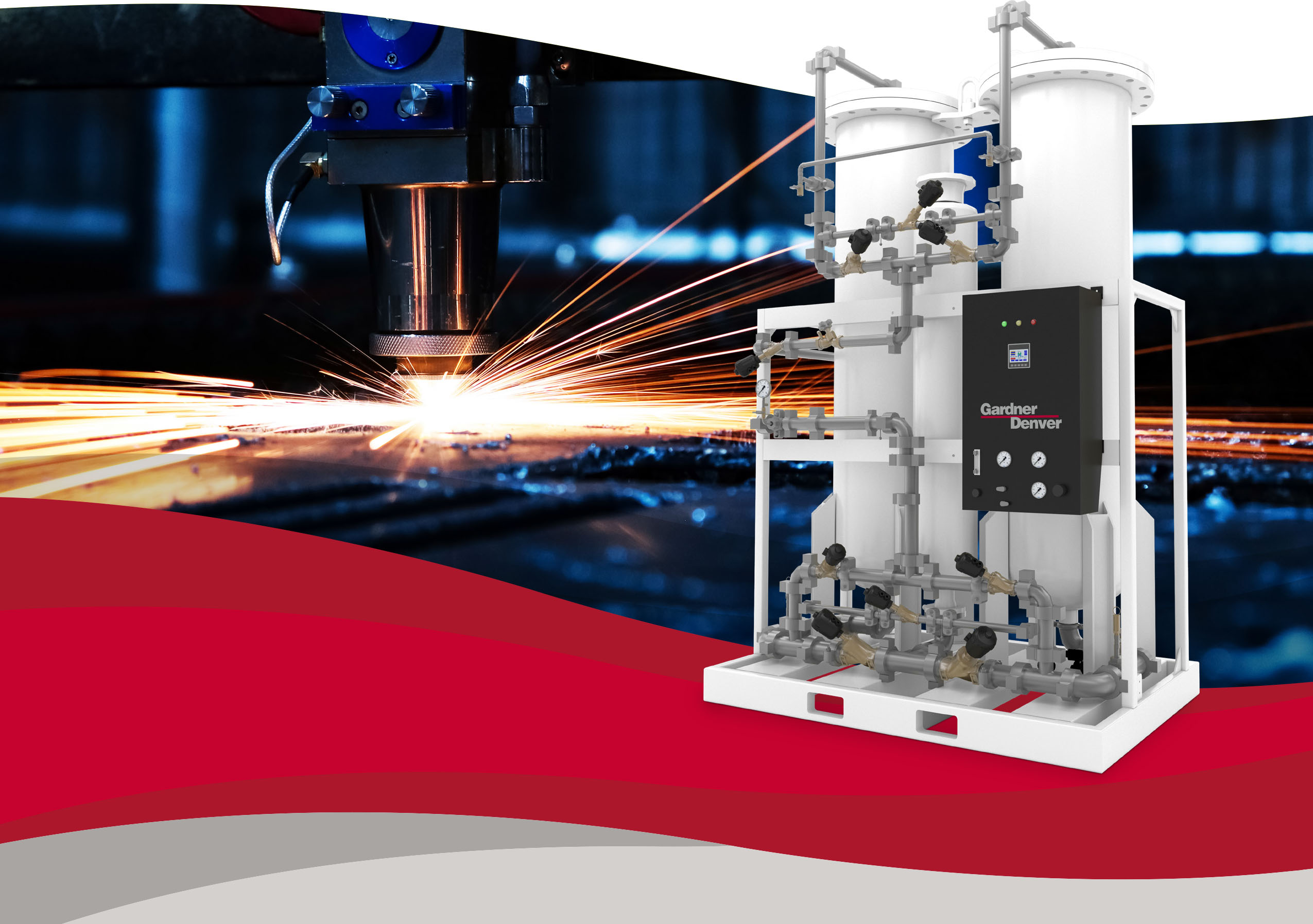 Pumps & Compressors NB, Canada | QC Pumps & Compressors Ltd. 2025