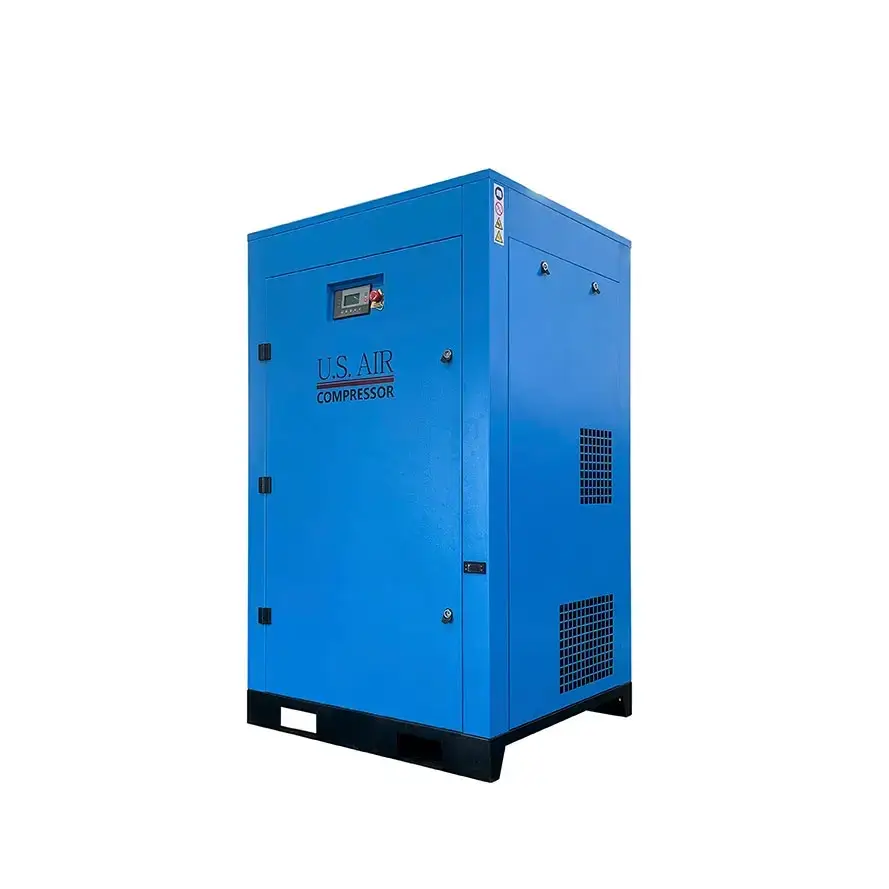 U.S. AIR COMPRESSOR / AIR COMPRESSOR CANADA - Image 2