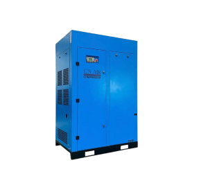 30 HP VSD Air Center - NEW -