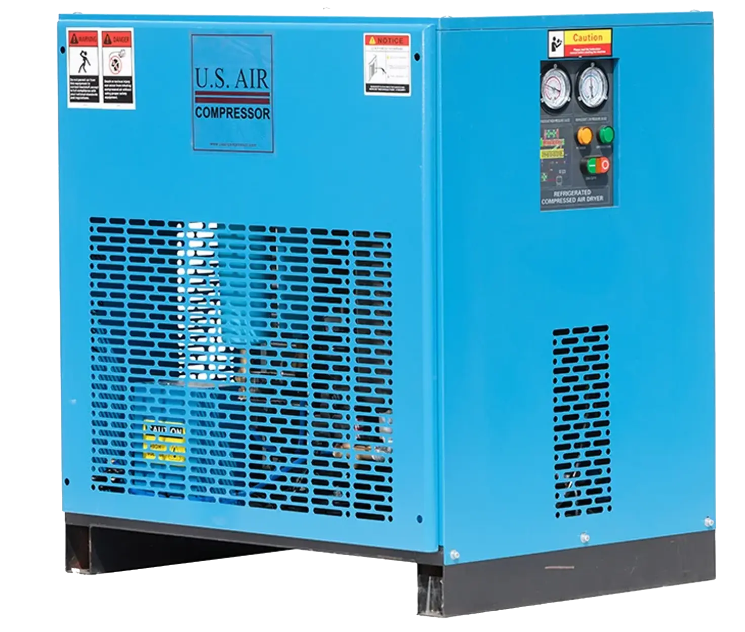 U.S. AIR COMPRESSOR / AIR COMPRESSOR CANADA - Image 5