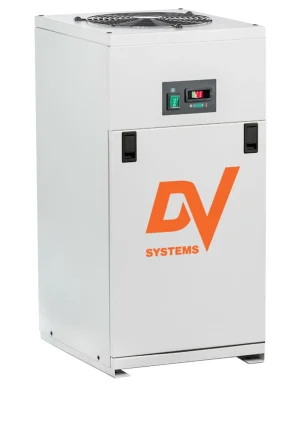 DV DRYER - USED -