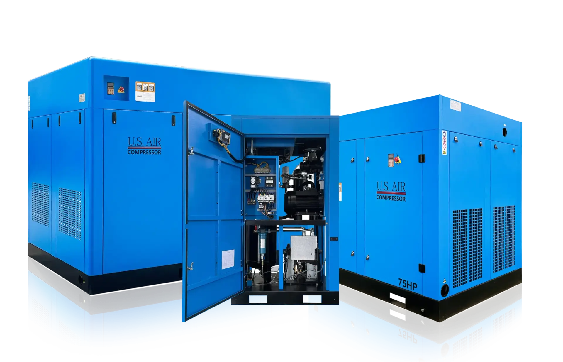 U.S. AIR COMPRESSOR / AIR COMPRESSOR CANADA - Image 3