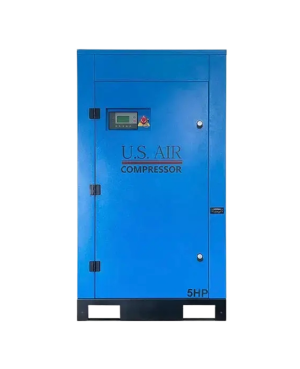 5 HP Air Center - NEW -